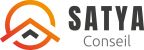 SATYA Conseil Logo